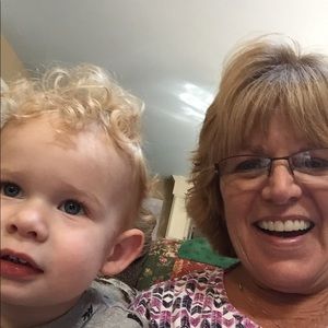 Meet your Posher, Linda